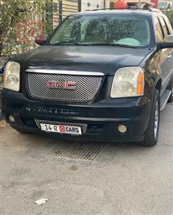 GMC Yukon